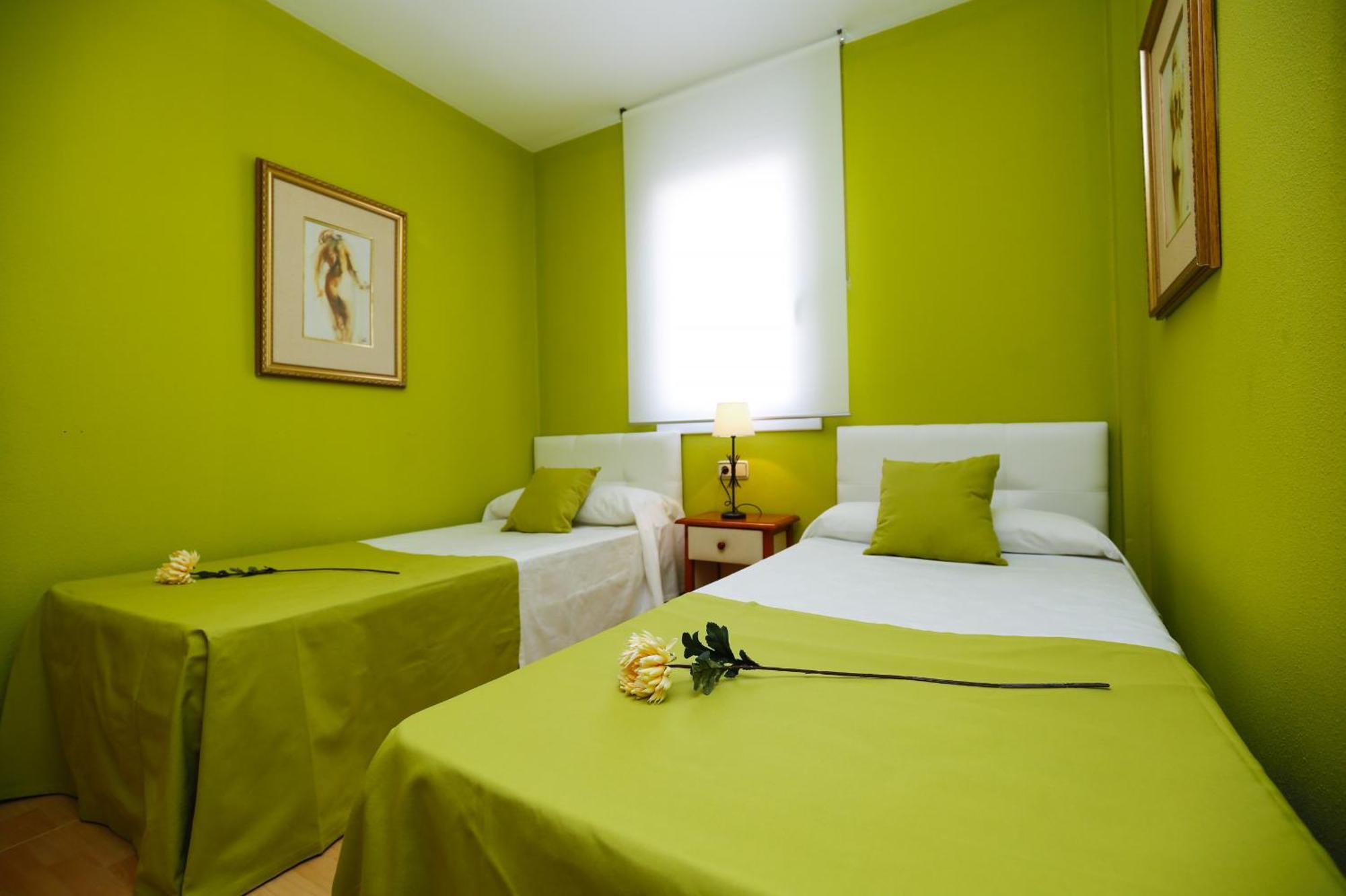 Pasion Planetcostadorada Only Families Salou Ngoại thất bức ảnh