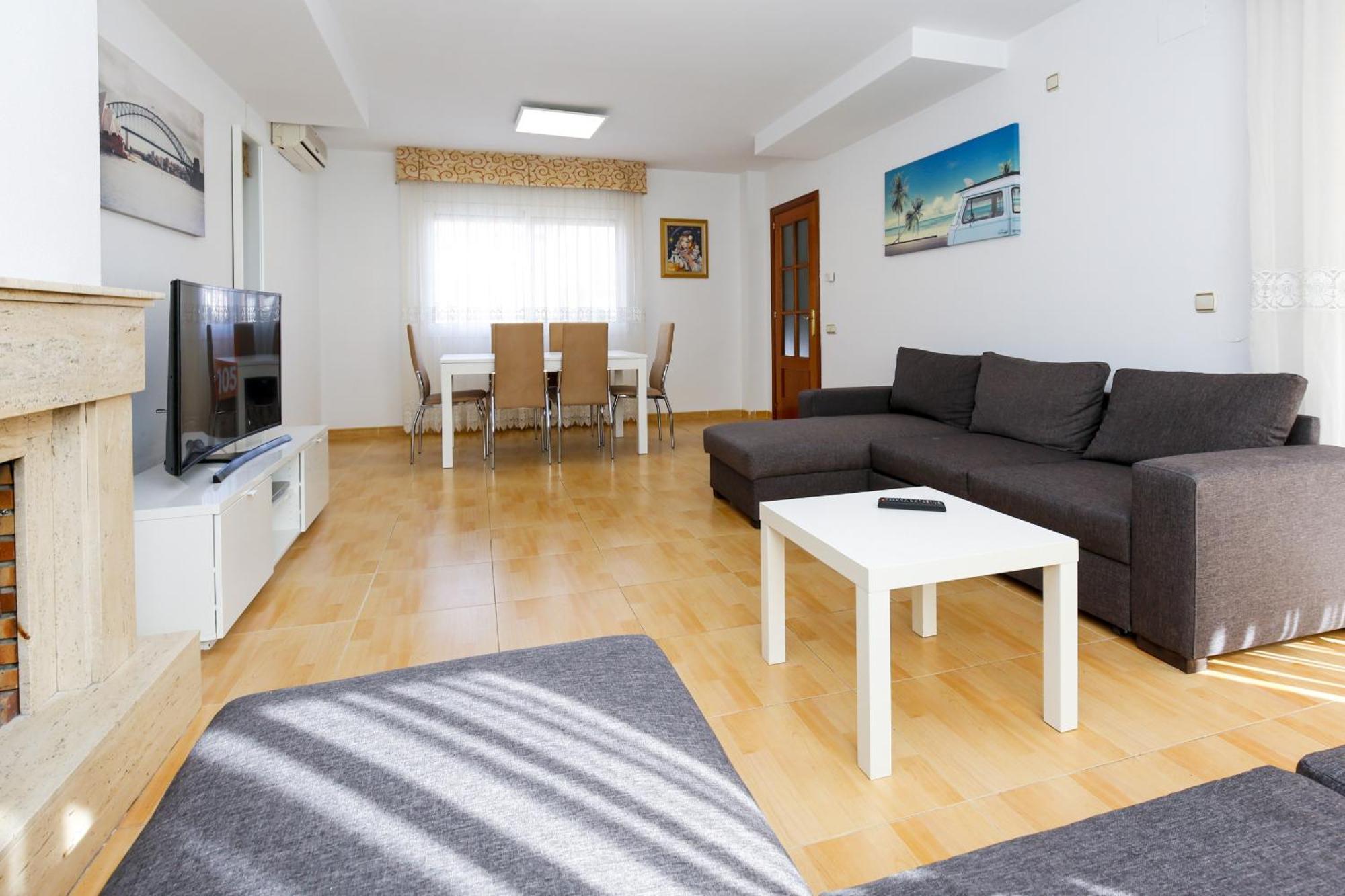 Pasion Planetcostadorada Only Families Salou Ngoại thất bức ảnh