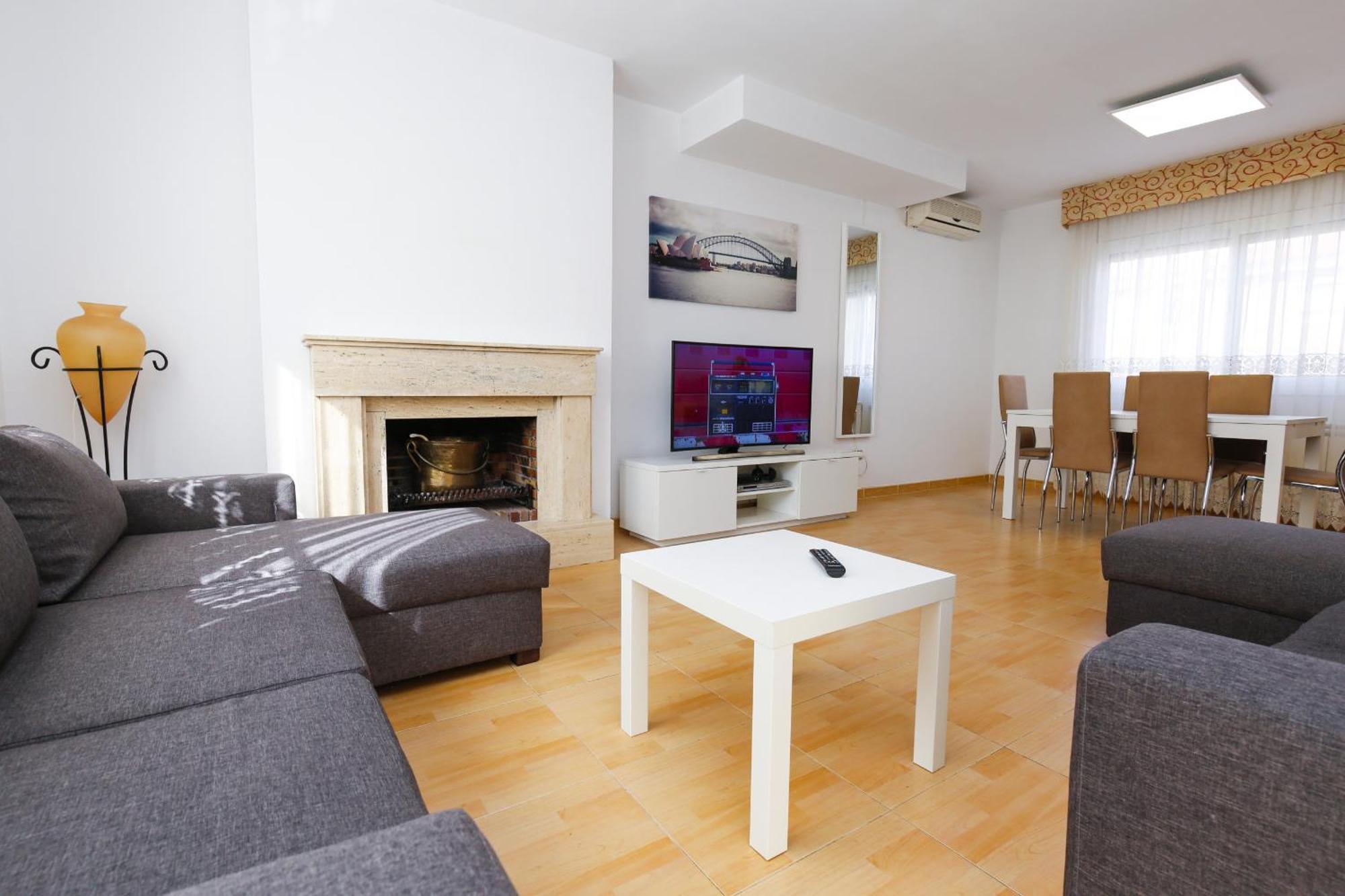 Pasion Planetcostadorada Only Families Salou Ngoại thất bức ảnh
