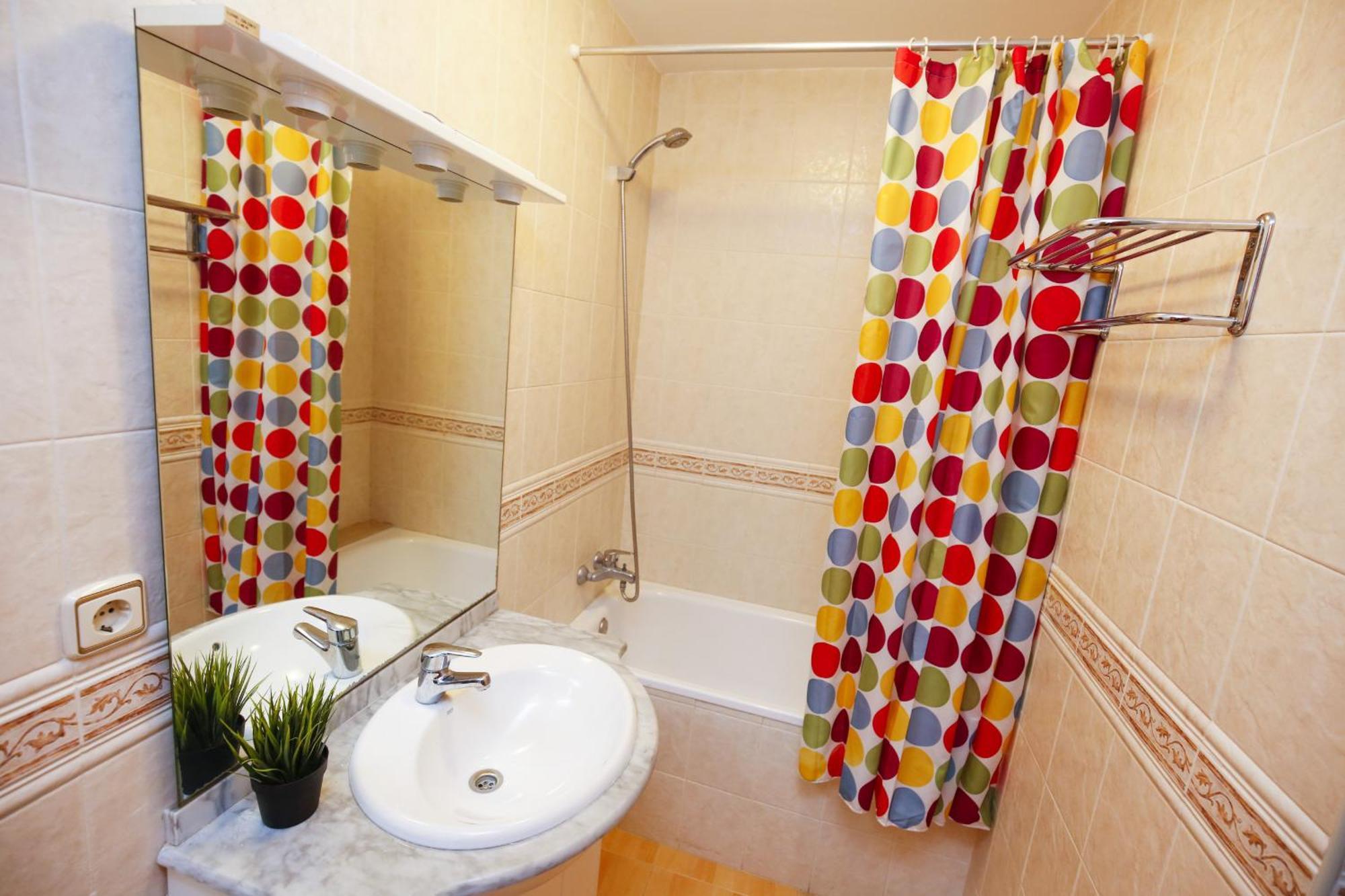 Pasion Planetcostadorada Only Families Salou Ngoại thất bức ảnh