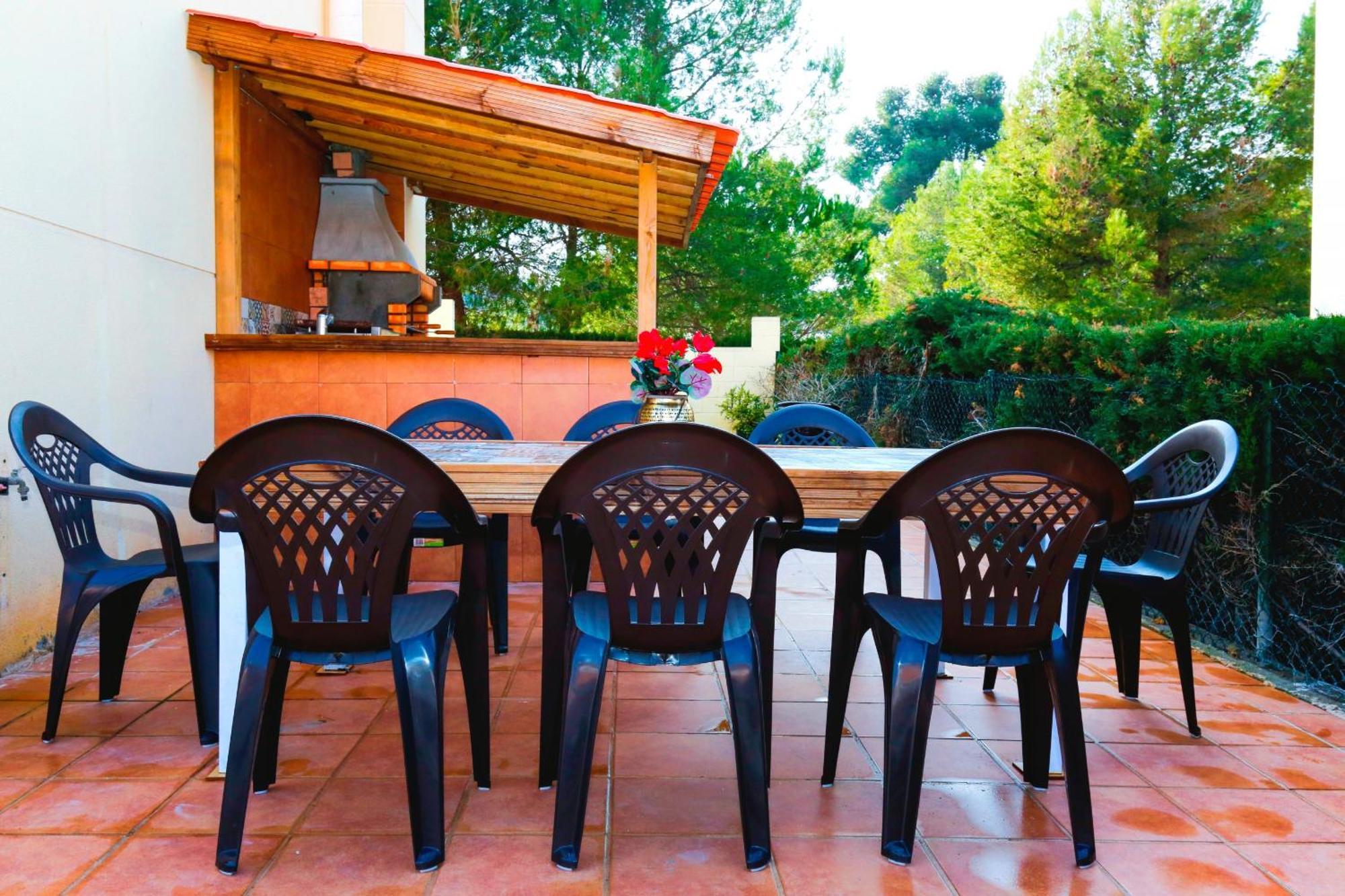 Pasion Planetcostadorada Only Families Salou Ngoại thất bức ảnh